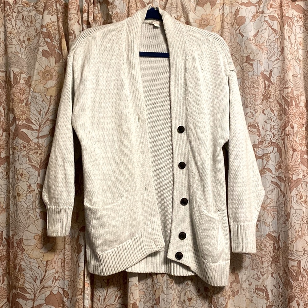 Gap Cardigan